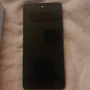 Samsung Galaxy A53-5G black